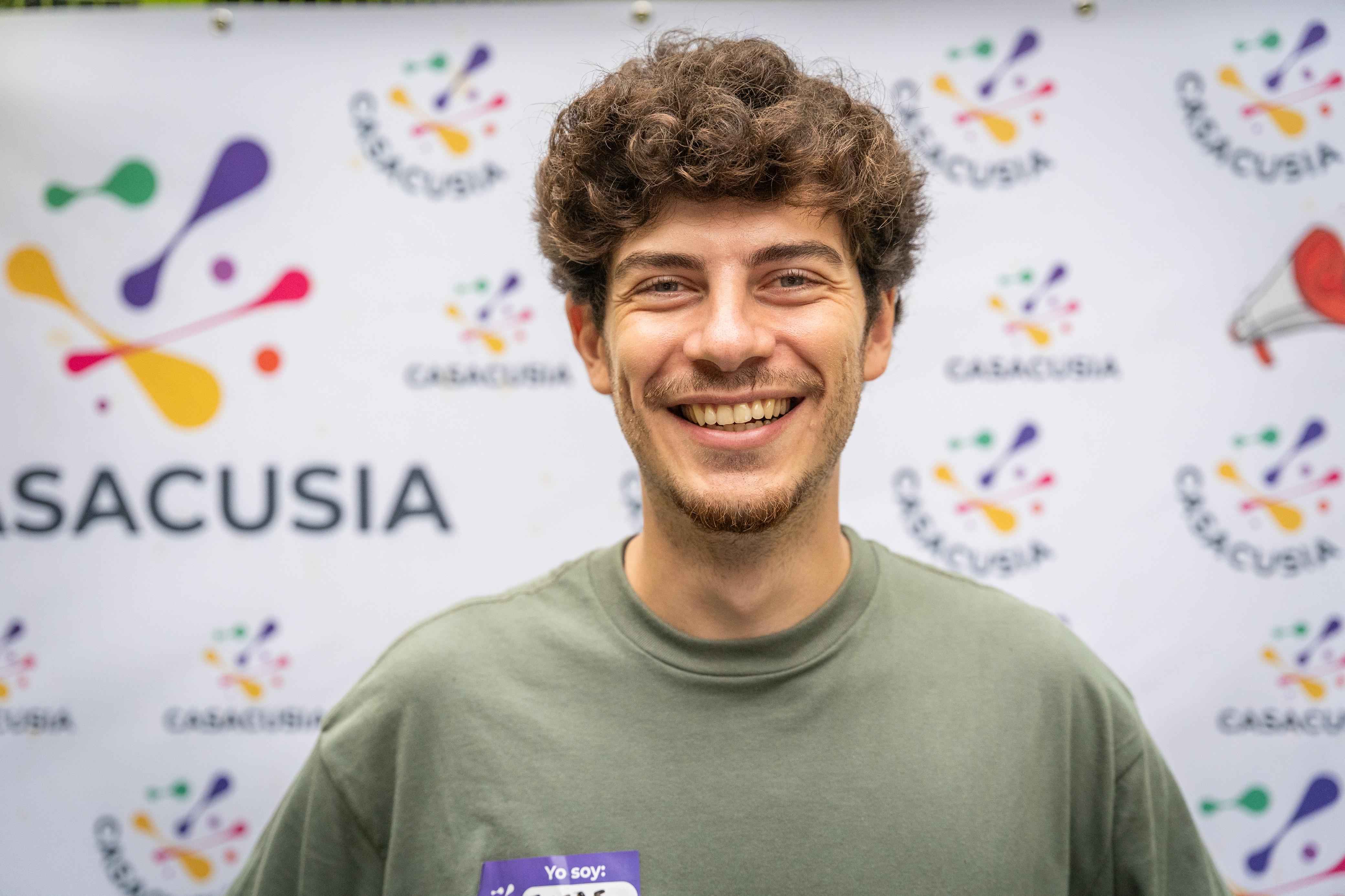 Avatar de Gonzalo Rojkes