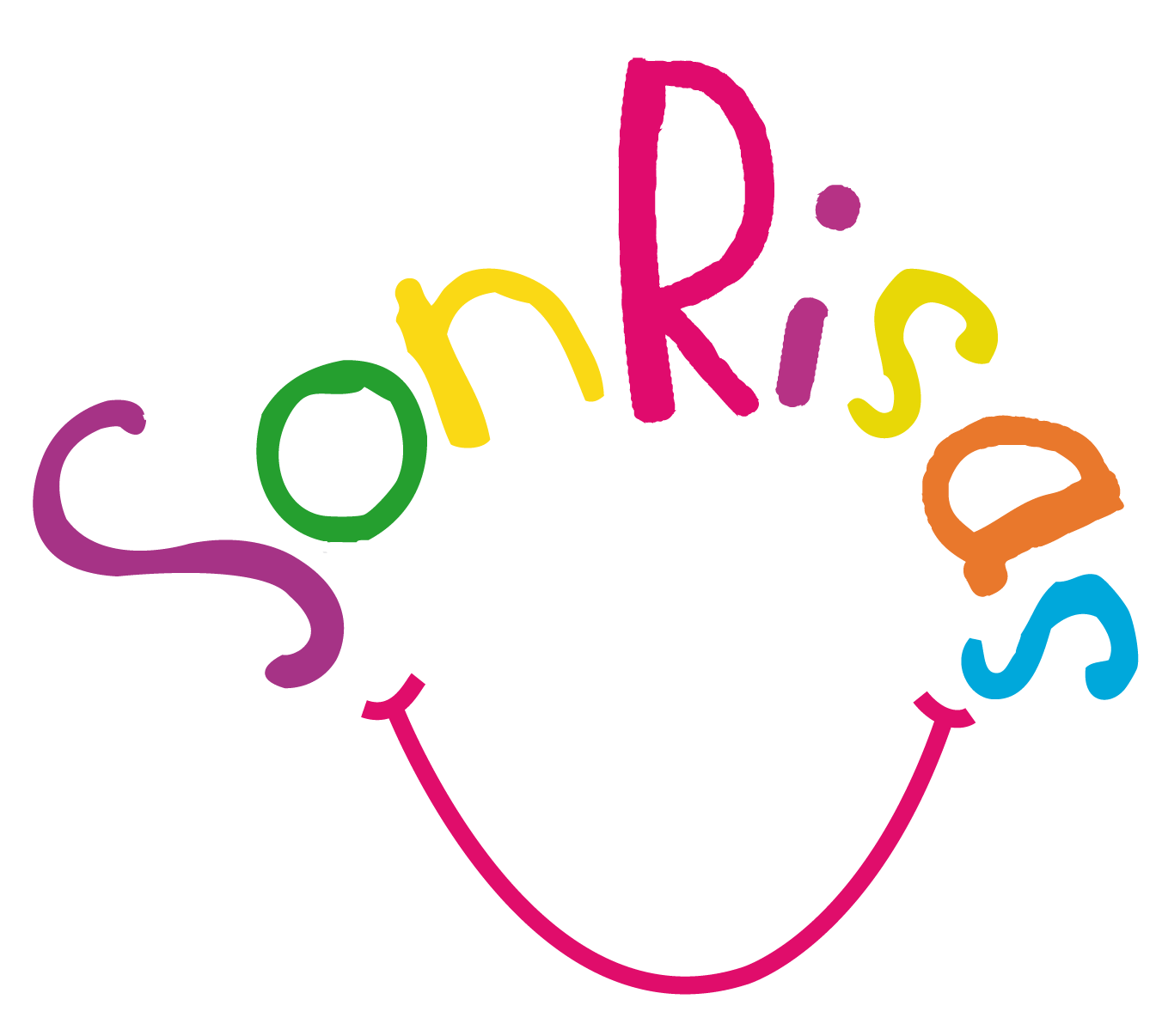 Logo de Sonrisas