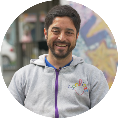 Martín Ferreira